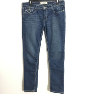 Vigold Blue Jeans